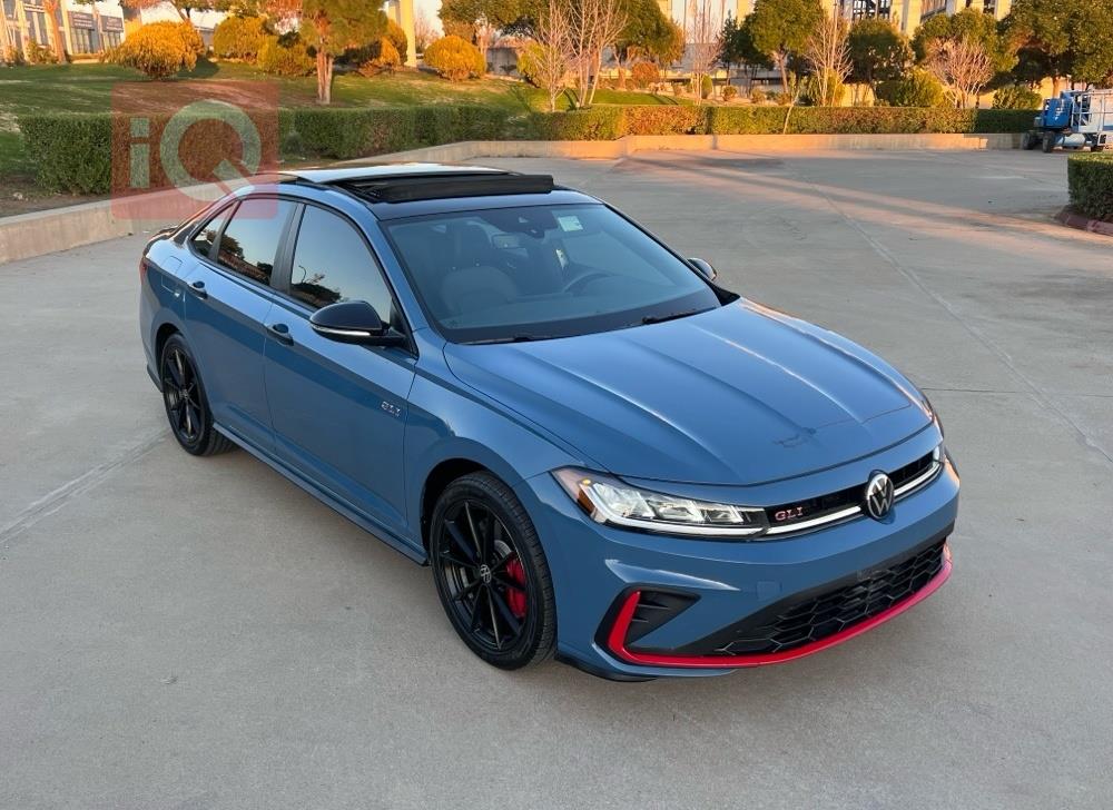 ڤۆڵکسواگن جێتا